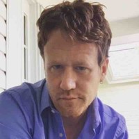 Patrick Skinner