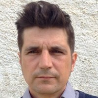 Thierry Boyrie