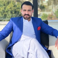 Muhammad Arslan Shahzaib Butt