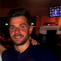 Mark Marchbank