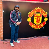 Abhishek Kumar