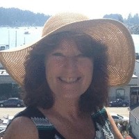 Sally Sherman