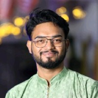 Pratik Sahare