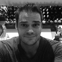 Nicholas Spencer
