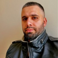 Albaraa Almazloum