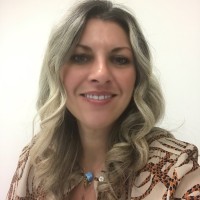 Katerina Andritsou