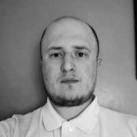 Russell Charlesworth