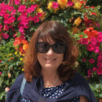 Jane Evans