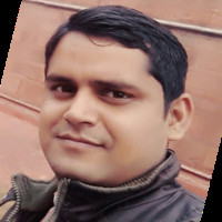 Naresh Kumar
