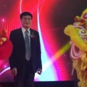 陈伟民