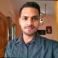 Ashish Raut