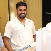 Rishabh Kalia