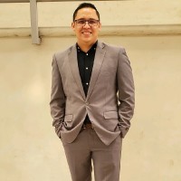 Olmedo Janick Medina Flores