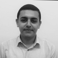 Andrew Barboza