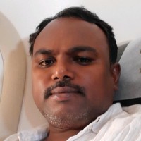 Pullarao Palapati