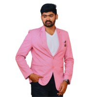 Aswin Raja