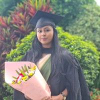 Tharusha Peiris