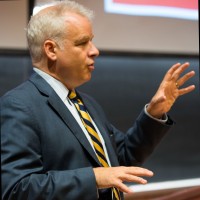 Bruce Abrams