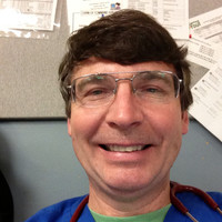 BRIAN WARTH