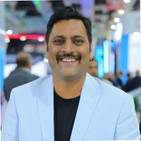 Vignesh Subramanian