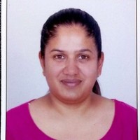 Priscilla Michelle Cardozo