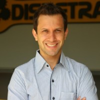 Lucas Ferrugini