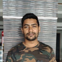 Akhil Girijan