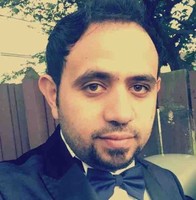 Zeyad Al-Raheem