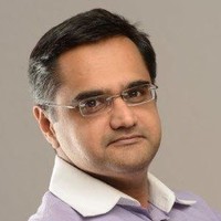 Himanshu Bhatia