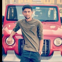 JIMMISH PATEL
