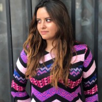 Ana Lilia Olvera Rubio