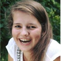 Hannah Van Dam- Dijkhuizen