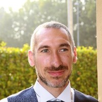 Claudio Minoia