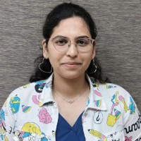 Vasudheswari Medepalli