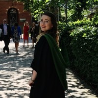 Katie Harbach