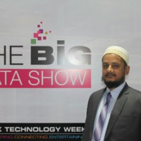 Shakir Hussain