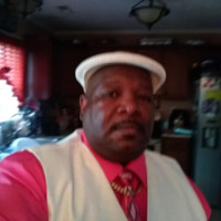 Alonso Jerome Kinney Sr.