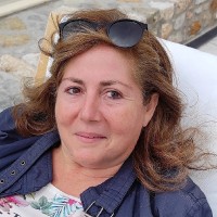 Alexandra Papadimitriou