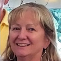Yvonne Parsley