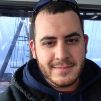 Dominic Licari
