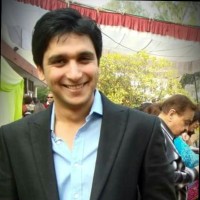 Karan Bedi
