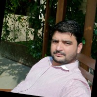 MUHAMMAD FAISAL KHAN