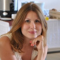 Olga Zaichenko