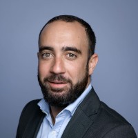 Yann Solmon