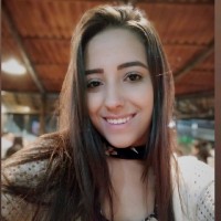 Isadora Freitas de Oliveira