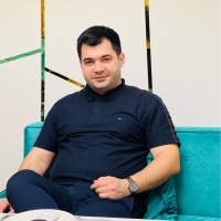 Fagan Aliyev