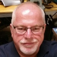 Ed Wrobel
