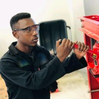 Tshikororo Khumbelo