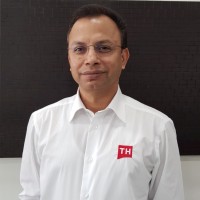 Satyabrata Misra
