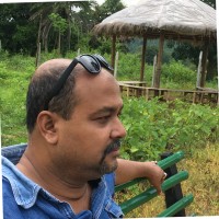 Saubhik Saha